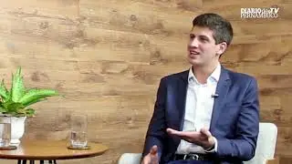 Entrevista João Campos - Diario de PE - 090719
