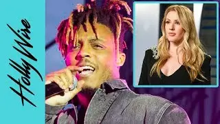 Juice WRLD Dies At 21 Years Old | Hollywire