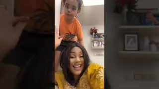 B&eacute;n&eacute;dict Kalengay r&eacute;pond au peuple congolais &agrave; propos du mariage avec Pasteur Marcello TUNASI🤣