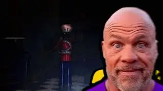 I'm finished...