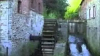 Water Power in Ancient Rome