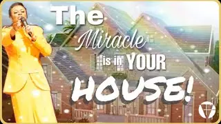 Pastor Jazz | The Miracle Is In Your House | July 19, 2020