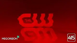 The CW Logo Intro Effects Round 1 Vs. Everyone (1/20)
