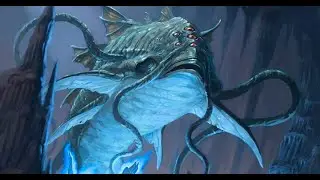 Aboleth Deepspeech