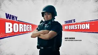 Join ICA as a First Response Team (FRT) officer