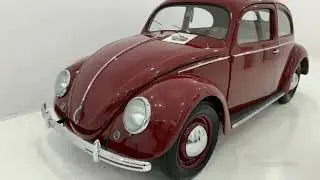 Fusca Split Rar&iacute;ssimo