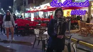 San Bernardo 9/1/26