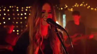 Quiet Rage Live  at The Edge  for Sky Tv