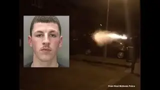 Northfield man convicted after police find footage of shotgun discharge on mobile phone
