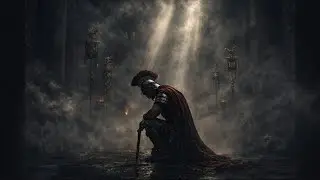 When the Skies Broke | Roman Chants of Unyielding Steel