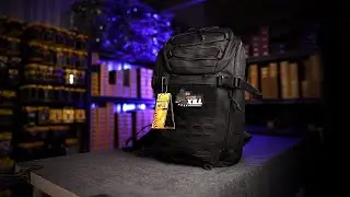 The new Nitecore/Nitewing MP20 20L Tactical Pack!