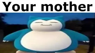ULTIMATE POKEMON MEME COMPILATION V1