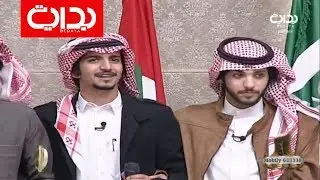 شيلة يبطي ويبطون - عبدالعزيز بن سعيد | #زد_رصيدك32