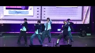 241123 파우 팬콘 POW HOUSE : SWITCH UP Juliet (원곡 : LMNT) + Boyfriend