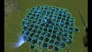 More dumb debug crystals