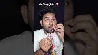 Challenge failed 🎯✨ | tutorial Revelead |#sudeshtutorial #challenge #tutorial