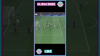 FIFA 22  -  #25 #shorts #youtubeShorts #fifa22 #fifa22gameplay #fifashorts