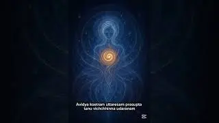 Сутра 4: Авидья есть коренная причина