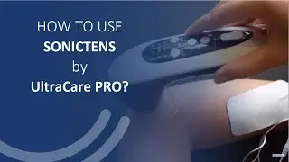 SONICTENS by UltraCare PRO: Your Complete How-To Guide