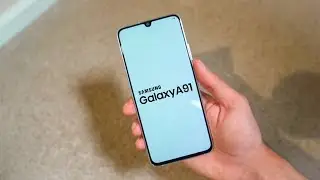 Exclusive: Samsung Galaxy A91 Full Specification | SNAPDRAGON 855 !! Best FLAGSHIP Smartphone |