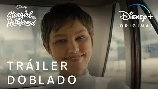 Stargirl en Hollywood | Tr&aacute;iler Oficial Doblado | Disney+