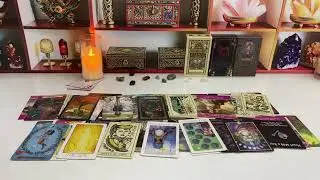SAGITTARIUS   - NEW YEAR SOMEONE&rsquo;S COMING BACK .. SAGITTARIUS  LOVE TAROT READING
