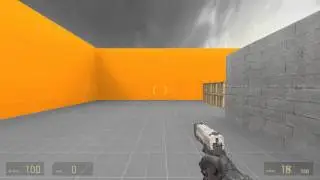 HL2 Extreme Spread