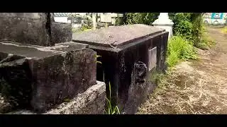 La Loma Catholic Cemetery #highlights #everyone #horror 