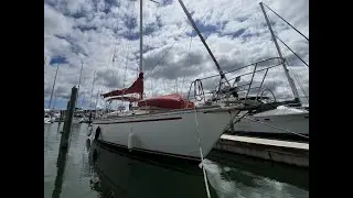104&nbsp;000 долларов США. Представляем Gulfstar 44 Mk II &laquo;Morning Star&raquo;
