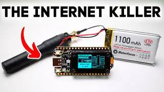 How to Become Your Own ISP