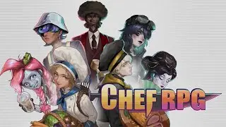 Chef RPG Việt H&oacute;a