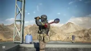 Best sniper mission in  Sniper Ghost warrior contracts 2 DEADEYE#gameplay #gaming #letsplay #gamer