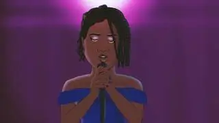 Zandre Green- M I R R O R