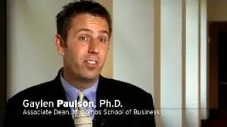 Texas Executive Education: Developing Talent, Building Teams