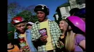 Kool-Aid Jammers Commercial (2003)