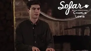 Charlie Lewis - Song For My Forefathers | Sofar London