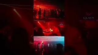 DJ ALESYA live Clava Club