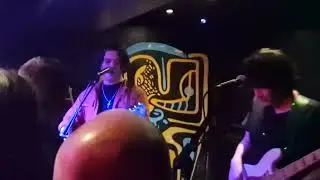 The View live Jacaranda lpool 20/8/23 vid by peter kevan.