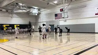 Peterson vs. Huerta overtime