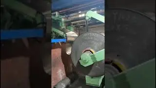 production line of galvalume steel coil 3