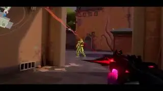 Cap MODSi (Valorant x COD MW2 Montage)