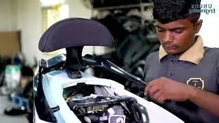 Electric Scooter Manufacturing Factory | EV Making Factory | How It's Made