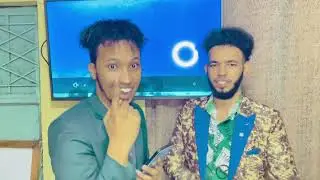 Reaction niini dance 💃 iyo isku bixiz boyz o kajafay 😜😅😂😂