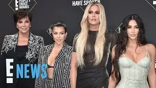 Khloe Kardashian Reveals How Her Family Handles Money-Splitting Costs | E! News