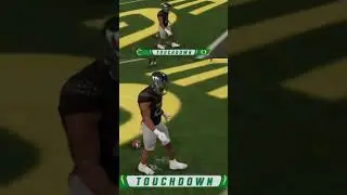 #football #collegefootball #ncaa #ncaafootball #touchdown #oregon #jamesmadison #cfp #playoffs