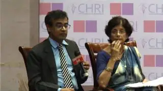 Ten years of the Supreme Court Verdict on Police Reforms : Mr. Praveen Swami