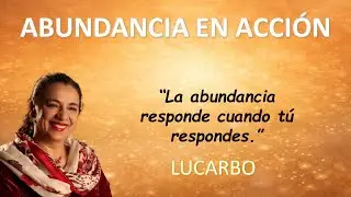 La abundancia empieza hoy (canción mantra)