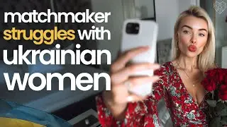 Сваха рассказала, почему современные славянские женщины испытывают трудности со свиданиями в 2025...