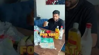 Fridge cleaning| deep clean your fridge| kitchen hygiene| kitchen tips| #alshihacks #diycleaning