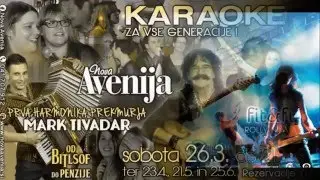 Mark Tivadar - Vsi zapojmo po domače